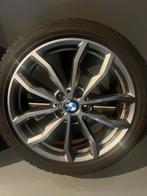 BMW 1-serie 2-serie F40 F41 F21 F43 F44 winterbanden set, Auto-onderdelen, Banden en Velgen, 205 mm, Banden en Velgen, Gebruikt