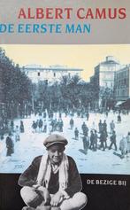 Albert Camus - De eerste man, Boeken, Ophalen of Verzenden, Gelezen, Europa overig