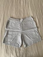 Short Modström maat S, Kort, Blauw, Ophalen of Verzenden, Maat 36 (S)