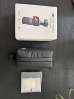 DJI osmo pocket 3 creator combo + accessoires, Ophalen of Verzenden, Zo goed als nieuw, Overige merken