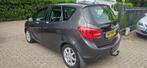 Opel Meriva 1.4 Turbo Anniversary Edition, Voorwielaandrijving, Stof, Gebruikt, 680 kg