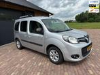 Renault Kangoo Family 1.2 TCe Limited Start&Stop , TREKHAAK, Voorwielaandrijving, 1350 kg, Stof, Gebruikt