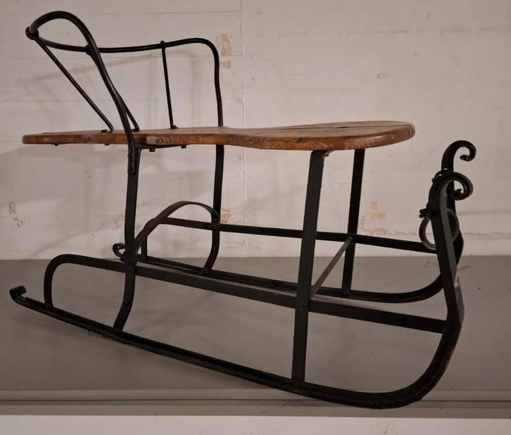 Antieke Slee, Antiek en Kunst, Antiek | Overige Antiek, Ophalen