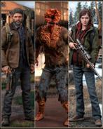 [𝗣𝗿𝗲-𝗼𝗿𝗱𝗲𝗿] Lim Toys LimToys 1/6 Scale Action Figure, Verzamelen, Verzenden, Nieuw