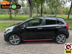 Kia Picanto 1.2 CVVT GT-Line I Airco I Navi I camera I Apple, Voorwielaandrijving, Gebruikt, Euro 6, 4 cilinders
