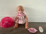 Baby Born magic, Kinderen en Baby's, Ophalen, Gebruikt, Babypop