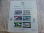 Herdenking zegel 400 jaar Leiden ontzet  1574  naar 1974., Postzegels en Munten, Postzegels | Nederland, Ophalen of Verzenden