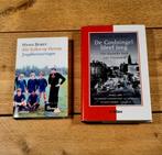 2x Hugo Bors boek: De Coolsingel bleef leeg (hardcover), Ophalen of Verzenden, Gelezen, Hugo Borst, Sport