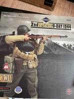 1/6 SOLDIER STORY # SS029 1944 D-DAY 2ND RANGER INFANTRY, Ophalen of Verzenden, Landmacht, Nederland
