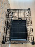 Bench voor kleine hond of puppy, Ophalen of Verzenden, Zo goed als nieuw