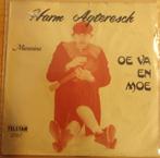 Harm Agteresch > Oe Va En Moe, Cd's en Dvd's, Vinyl Singles, Nederlandstalig, Gebruikt, Ophalen of Verzenden, 7 inch