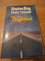 De Talisman - Stephen King & Peter Straub, Boeken, Ophalen of Verzenden