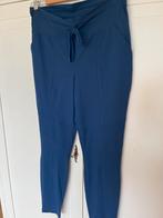 Studio Anneloes broek - Blauw - Maat L, Blauw, Ophalen of Verzenden, Zo goed als nieuw, Maat 36 (S)
