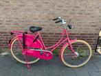 GLOEDNIEUWE GAZELLE BASIC DAMESFIETS 28 INCH NIEUWSTAAT, Ophalen of Verzenden