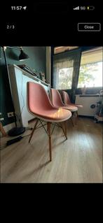 Vitra stoelen, Ophalen of Verzenden, Zo goed als nieuw