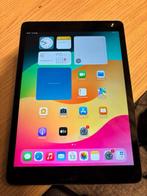Apple iPad 7e generatie - 128GB, Computers en Software, Apple iPads, Gebruikt, Apple iPad, Zwart, 128 GB
