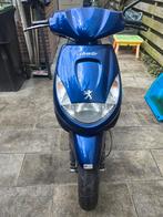 Peugeot Vivacity | Blauw kenteken | Zie beschrijving |, Ophalen, Zo goed als nieuw, Vivacity