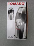 Tomado  Koffiemolen TM-1287, Ophalen, Zo goed als nieuw
