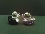 Happy Ducks - Meneer & Mevrouw (zonder doos & certificaat), Verzamelen, Swarovski, Ophalen of Verzenden, Zo goed als nieuw, Figuurtje