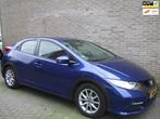 Honda Civic 1.4 Comfort - Trekhaak -, Auto's, Honda, Voorwielaandrijving, Euro 5, Gebruikt, 4 cilinders