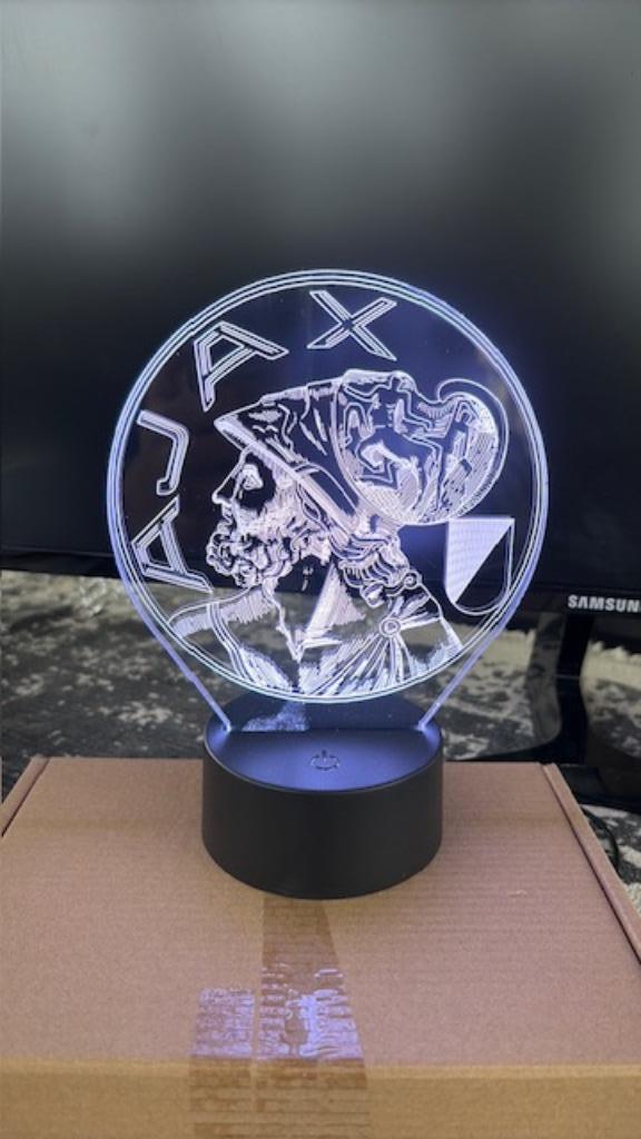 Ajax Lamp, Huis en Inrichting, Lampen | Wandlampen, Ophalen of Verzenden