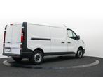 Renault Trafic 2.0 Blue dCi T29 L2H1 | Navigatie | Cruise |, Stof, Gebruikt, Zwart, 4 cilinders