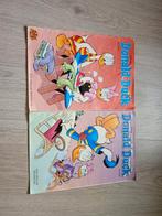 Donald Duck - 2 Stuks, Ophalen of Verzenden, Gelezen, Disney