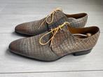 Greve 44, Overige kleuren, Verzenden, Veterschoenen, Gedragen