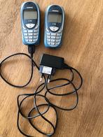 Retro Siemens C55 Telefoons - Collectors Item, Gebruikt, Geen camera, Ophalen of Verzenden, Klassiek of Candybar