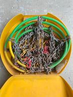 Sneeuwkettingen 080 Y type, Auto diversen, Sneeuwkettingen, Ophalen of Verzenden, Gebruikt