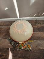 Vintage kaptafel, Verzamelen, Ophalen of Verzenden, Huis en Inrichting