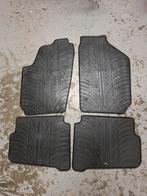 Mattenset VW Polo rubber, Ophalen of Verzenden
