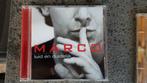 CD Marco Borsato - Luid en Duidelijk, Ophalen of Verzenden, Gebruikt, Pop