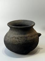 kogelpot bodemvondst, Antiek en Kunst, Antiek | Keramiek en Aardewerk, Ophalen of Verzenden