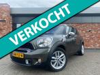 Mini Mini Countryman 1.6 Cooper S Chili Pano Cruise 99000km!, Voorwielaandrijving, Euro 5, Stof, Gebruikt