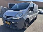 Opel Vivaro 1.9 CDTI L1H1 DC MARGE!, Voorwielaandrijving, Gebruikt, 2000 kg, 82 pk
