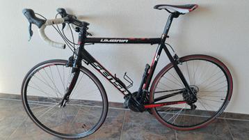 Sensa Umbria 58 racefiets beschikbaar voor biedingen