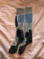 skisokken Falke maat 37/38, Ophalen, Zo goed als nieuw, Kleding, Overige merken