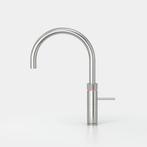 Quooker kraan fusion round RVS, Ophalen of Verzenden, Nieuw