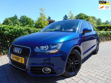 Audi A1 1.2 TFSI Attraction Pro Line , Airco / Cruise / Navi beschikbaar voor biedingen