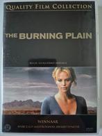 QFC The Burning Plain, Ophalen of Verzenden