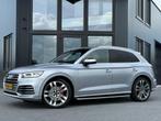 Audi Q5 3.0 TFSI SQ5 quattro Pro Line Plus Stoelkoeling | Pa, Automaat, Gebruikt, 2995 cc, Q5