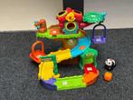 VTech Zoef Zoef Dieren | Boomhuis, Kinderen en Baby's, Speelgoed | Vtech, Ophalen of Verzenden, Gebruikt, 6 maanden tot 2 jaar