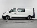 Renault Trafic 2.0 dCi 145 T29 L2H1 DC Comfort | Automaat |, 145 pk, Stof, Gebruikt, Euro 6