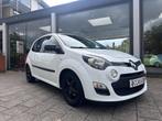 Renault Twingo 1.2 16V Parisienne | NW. Distributieriem | Bl, Voorwielaandrijving, Gebruikt, 4 cilinders, Wit