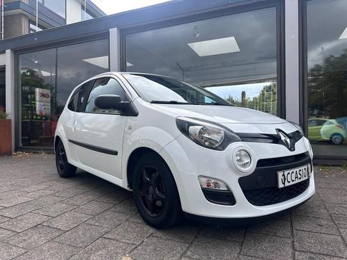Renault Twingo 1.2 16V Parisienne | NW. Distributieriem | Bl, Auto's, Renault, Bedrijf, Te koop, Twingo, ABS, Airbags, Airconditioning
