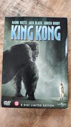King Kong, Ophalen of Verzenden, Zo goed als nieuw