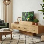 TV Lift Meubel Ede - 32 t/m 75 inch - € 2650,-, Ophalen of Verzenden, Nieuw