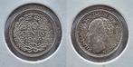 10 cent 1944 ep, Postzegels en Munten, Munten | Nederland, Zilver, Koningin Wilhelmina, 10 cent, Verzenden