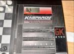 Kasparov GK-2100 Schaakcomputer, Ophalen of Verzenden, Zo goed als nieuw